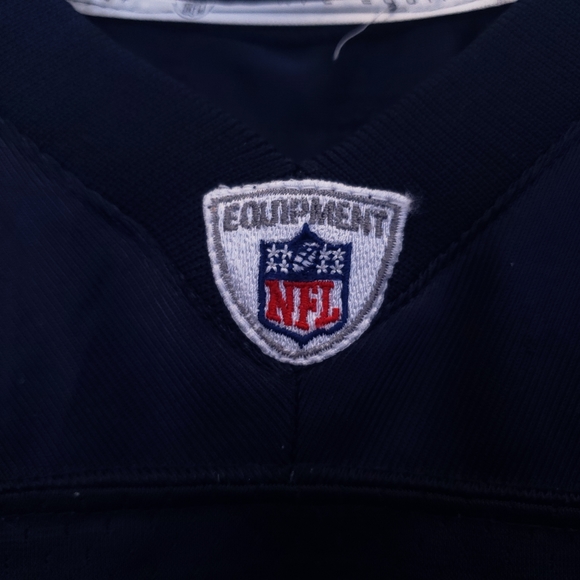 Chicago Bears Brian Urlacher #54 Jerseys - Picture 8 of 9